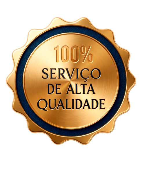 Selo Qualidade